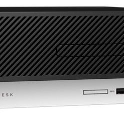 Pc Hp Prodesk 400 G6 Sff 2