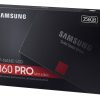 Ssd Samsung 860 Pro 256gb E1544263204848