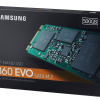 Cứng Ssd Samsung 860 Evo 500gb M.2 Sata Mz N6e500bw 1 E1540091249397