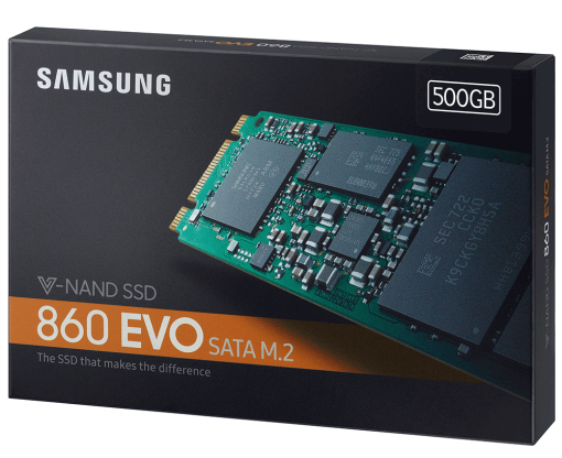 Cứng Ssd Samsung 860 Evo 500gb M.2 Sata Mz N6e500bw 1 E1540091249397