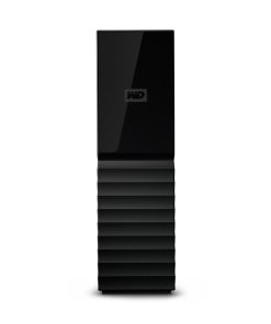 D278978e52042d8277846868fb583433 Ổ Cứng Hdd Wd My Book 3tb Multi (wdbbgb0030hbk Sesn) 1