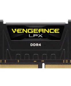 Ddr4 Corsair Ven Lpx 1x 11