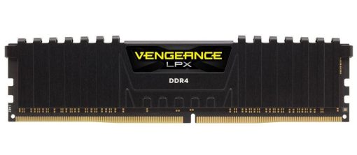 Ddr4 Corsair Ven Lpx 1x 11