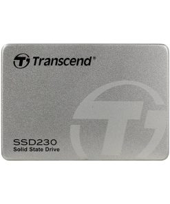 E5fb4a3c5574365fd2b6e5b7200892b7 ổ Cứng Ssd Transcend 230s 128gb 1