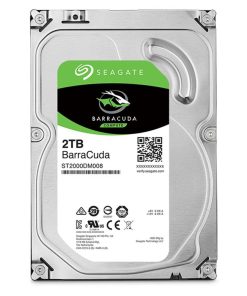 Hdd Seagate Barracuda 2tb 3.5 Sata3 St2000dm008 1