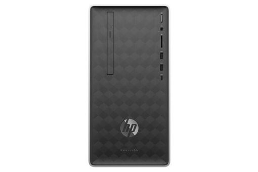 Hp Pavilion 590 2