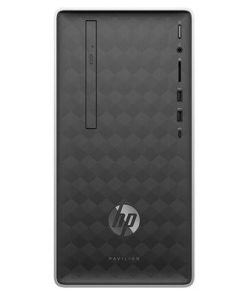 Hp Pavilion 590 2