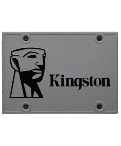 Kingston 120gb 2.5 Sata3 Suv500 1