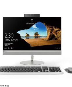 Lenovo Aio Ideacentre 520 22icb 1