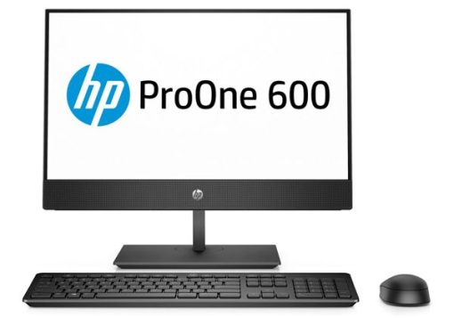 Máy Tính để Bàn Pc Hp Aio Proone 600 G4 5aw50pa 1