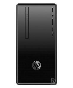 Pc Hp Pavilion 390 3