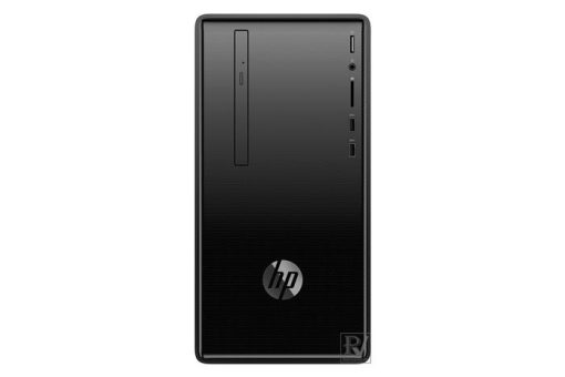 Pc Hp Pavilion 390 3