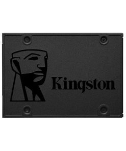 Ssd Kingston 480gb 2.5 A400 1