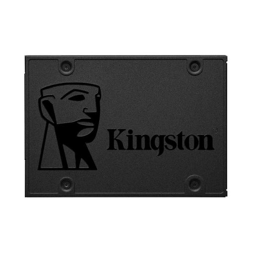 Ssd Kingston 480gb 2.5 A400 1