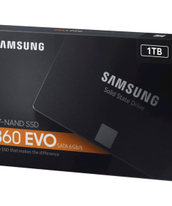 Ssd Samsung 1tb 860evo 1