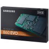 Ssd Samsung 860evo M2 250gb 1