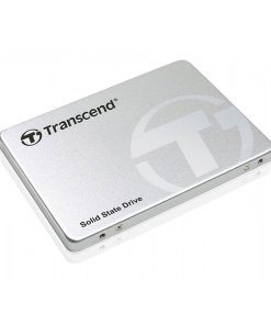 Ssd Transcend 370s 128gb 2