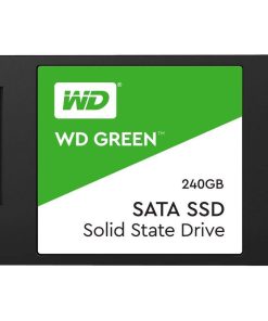 Ssd Wd 240gb Wds240g2g0a 1