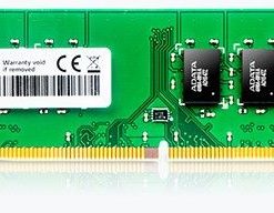 Vbộ Nhớ Ddr4 Adata 8gb 2400 Ad4u240038g17 R