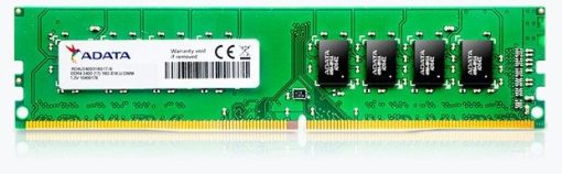 Vbộ Nhớ Ddr4 Adata 8gb 2400 Ad4u240038g17 R