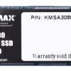 Ổ Cứng Ssd Kingmax 128gb M.2 2280 Sata 3 Sa3080