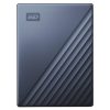 Ổ Cứng Hdd Wd My Passport Ultra 2tb 2.5 Inch3.0 Wdbc3c0020bbl Wesn Xanh 3