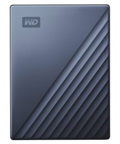 Ổ Cứng Hdd Wd My Passport Ultra 2tb 2.5 Inch3.0 Wdbc3c0020bbl Wesn Xanh 3