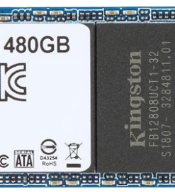 Ổ Cứng Ssd Kingston 480gb M2 Sata