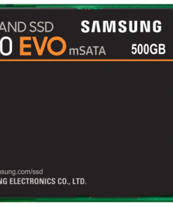 Ổ Cứng Ssd Samsung 860 Evo Msata