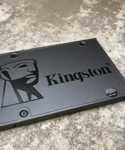 ổ Cứng Ssd Kingston 120gb Sata Iii A400 1