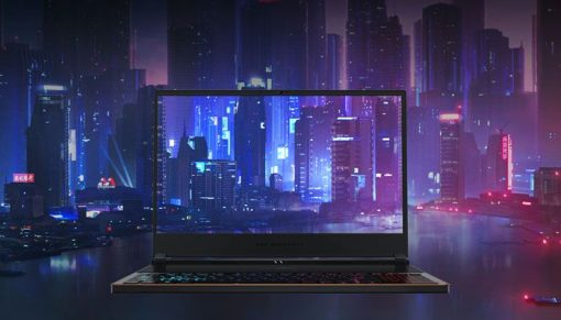 Asus Rog Zephyrus S Gx531 2