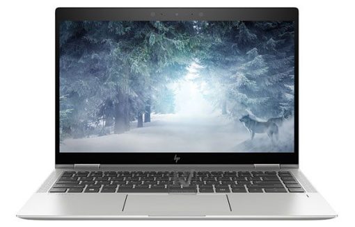 Hp Elitebook X360 1040 G6 1