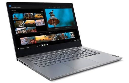 Lenovo Thinkbook 14 Iml Su Dung