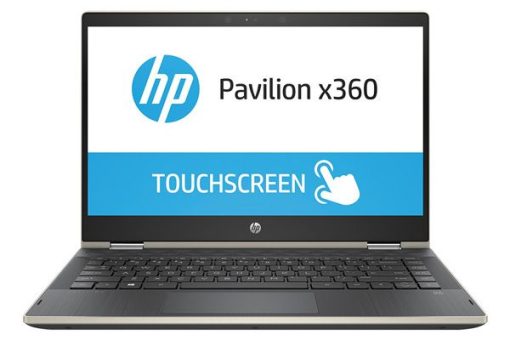 Hp Pavilion X360 14 Cd1020tu 5hv72pa 1