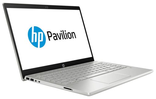 Laptop Hp Pavilion 14ce1013tu 5jn20pa Pink W10 Yfcgu7