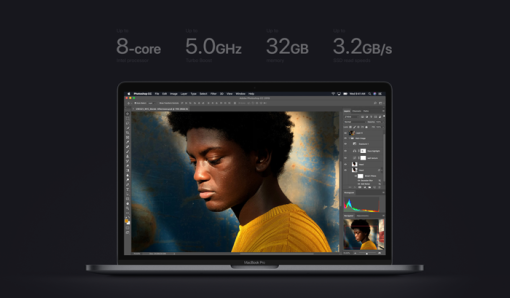 Macbook Pro 2019 1