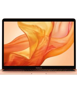 Macbook Air 2018 Gold 1 1