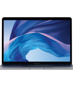 Macbook Air 2018 Gray 1 1