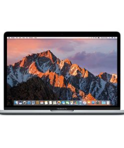 Macbook Pro 2017 Touchbar Spacegray 1 2