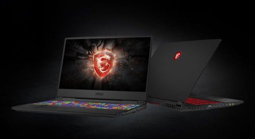 Msi Gl65 Gaming 1