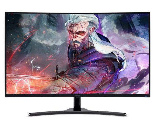 17.màn Hình Cong Acer 32 Inch Ed322qr E1558600766206