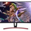 33.màn Hình Lcd Acer 27 Inch Ed273urp