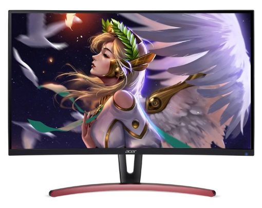 33.màn Hình Lcd Acer 27 Inch Ed273urp