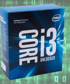 53. Cpu Intel I3 7350k