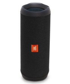 5c8b9acd175be3c3b5e2f48360f460b6 Bluetooth Jbl Flip 4 (black) 1