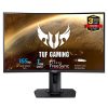 Asus Vg27vq Tuf Gaming 165hz Curve 1ms