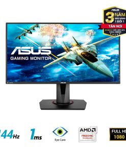 Asus Vg278q Man Hinh Choi Game 27 Inch 144hz 1ms Freesync Bao Ve Mat 1