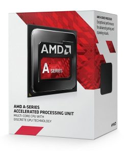 Cpu Amd A8 7600 1