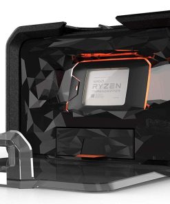 Cpu Amd Ryzen Threadripper 2950x Processor 16 Core 32 Thread 4.4 Ghz Max Boost 1