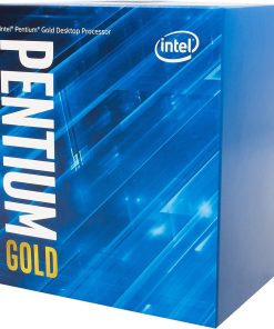 Cpu Pentium G5500 3.8ghz 1